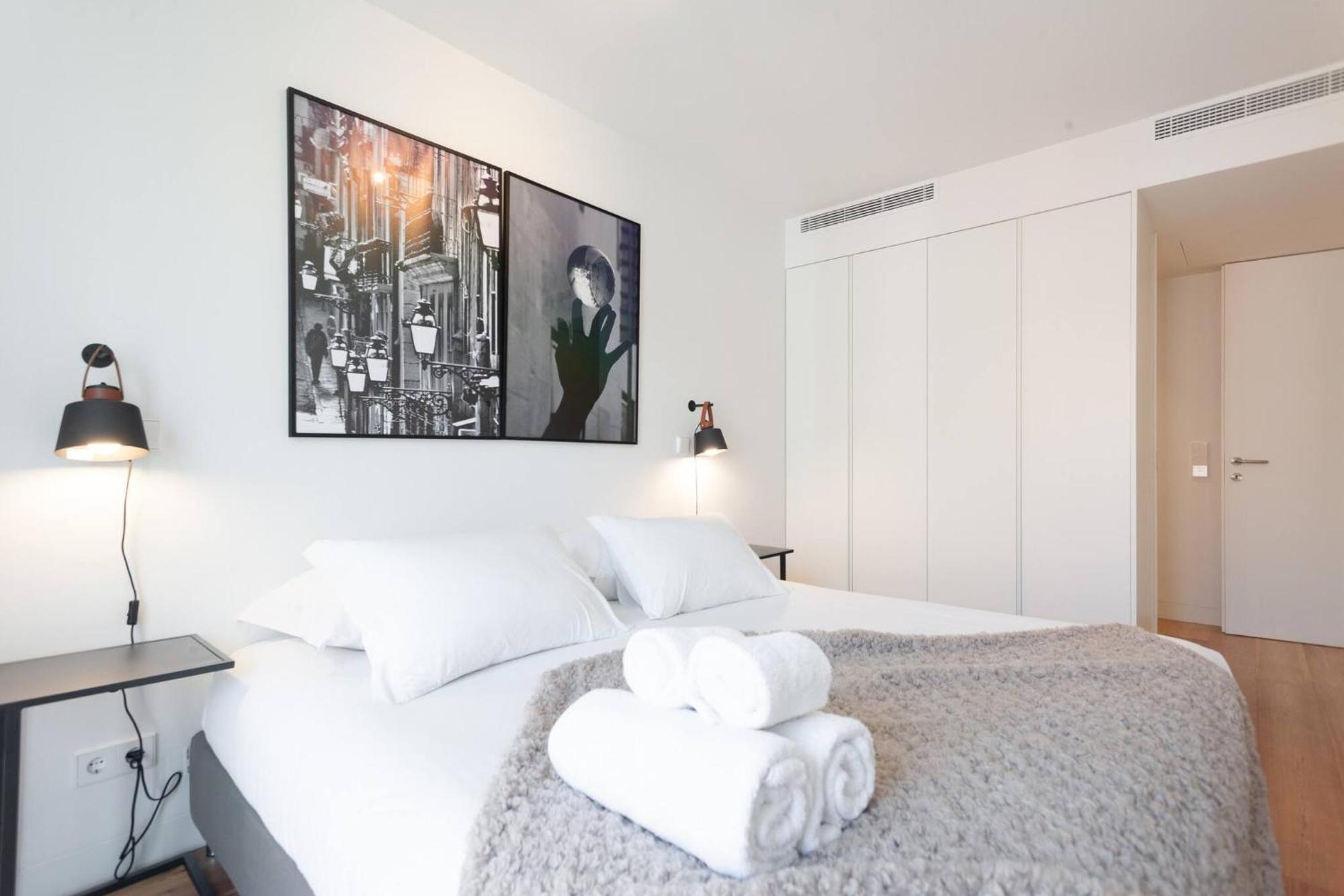 Apartamento My Lx Flat Graca Lighting Design *