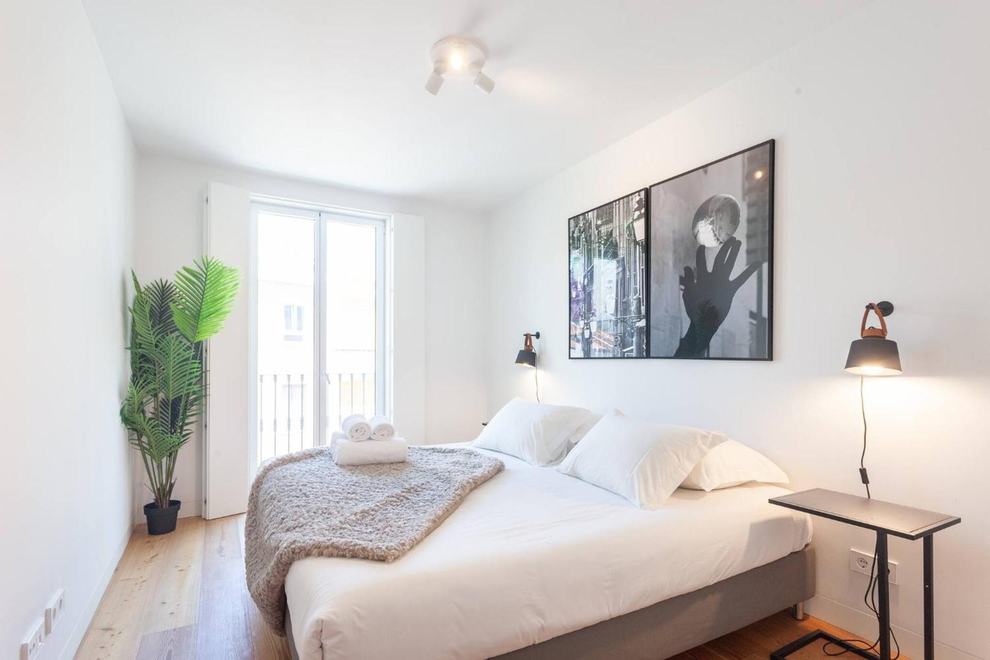 My Lx Flat Graca Lighting Design Apartamento Lisboa