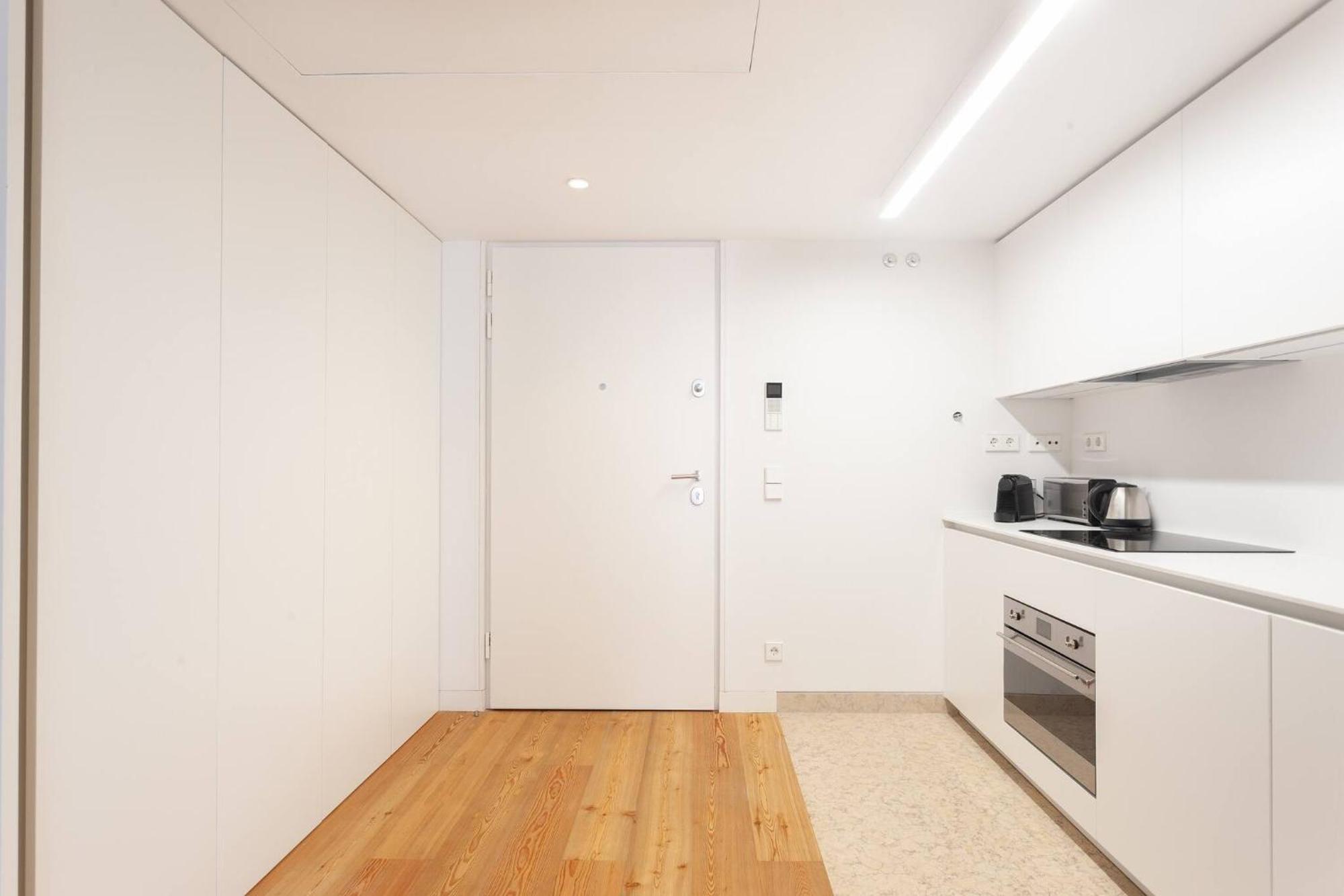 My Lx Flat Graca Lighting Design Apartamento *