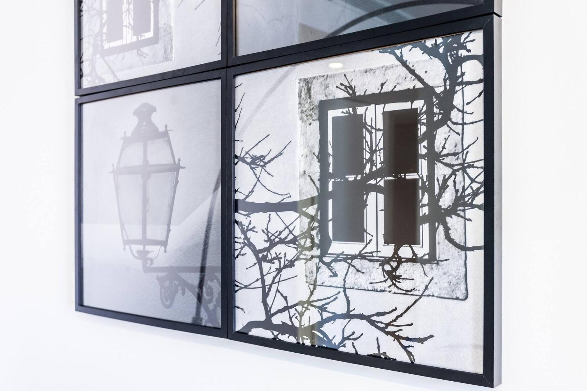 Apartamento My Lx Flat Graca Lighting Design Lisboa